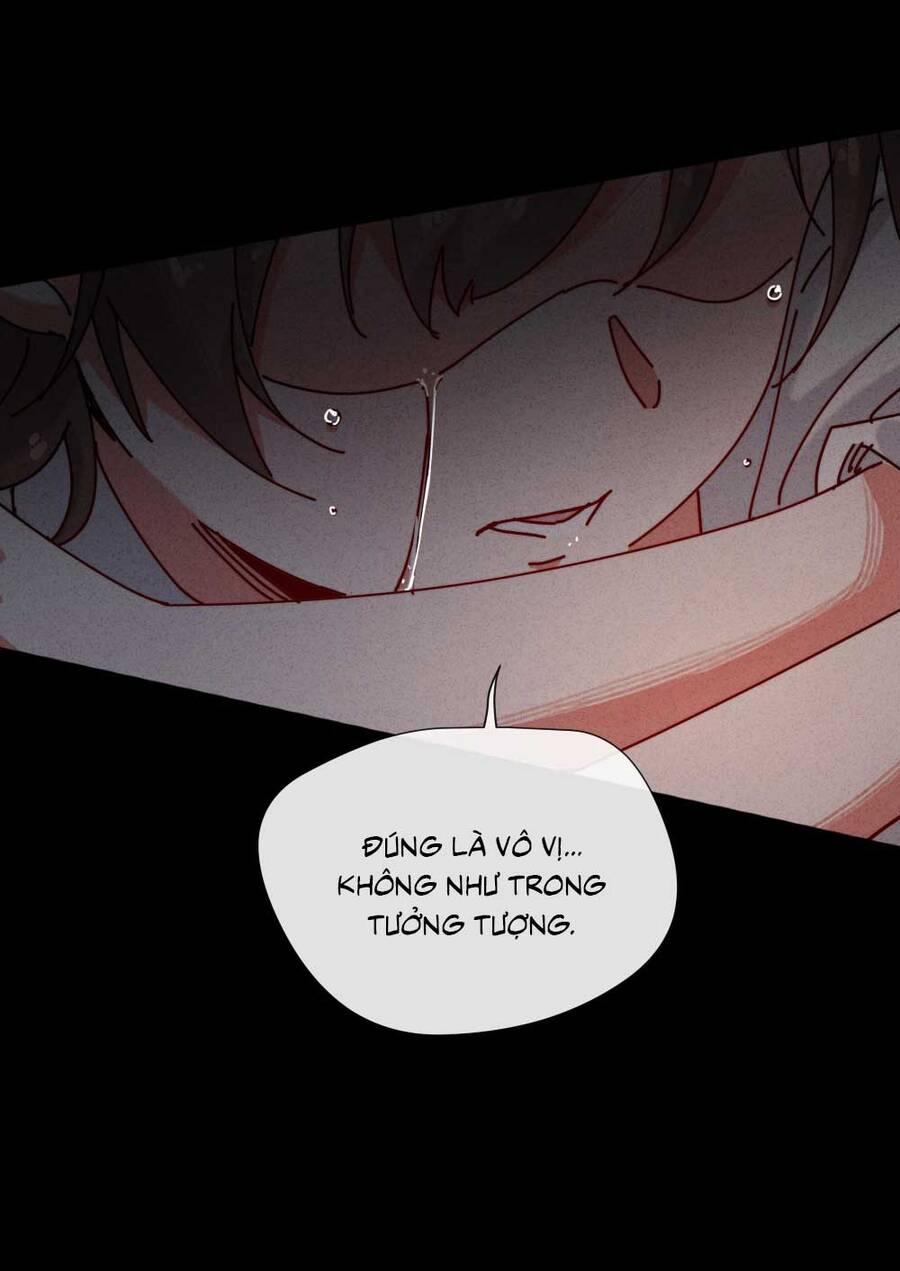 Thiếu Nữ Xinh Đẹp Ảo Tưởng Mình Bị Sát Hại 7 trang 48
