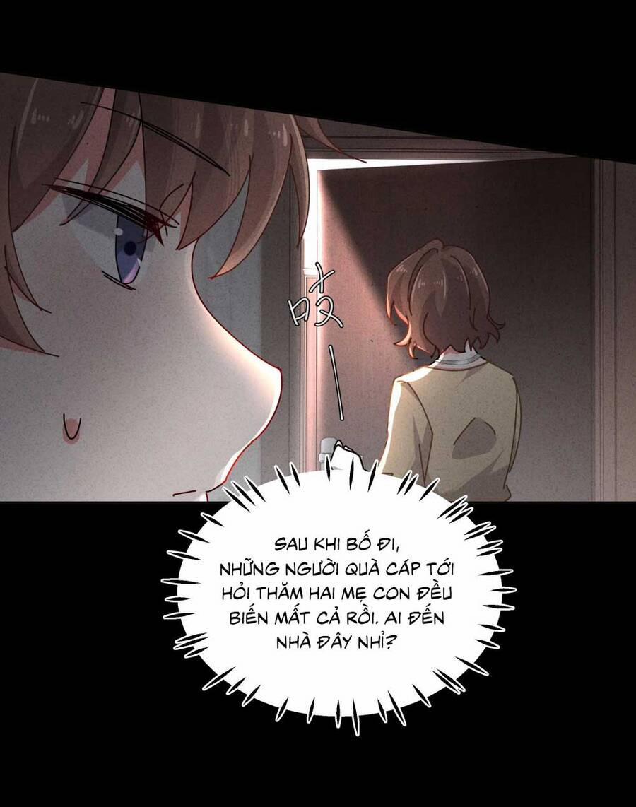 Thiếu Nữ Xinh Đẹp Ảo Tưởng Mình Bị Sát Hại 7 trang 5