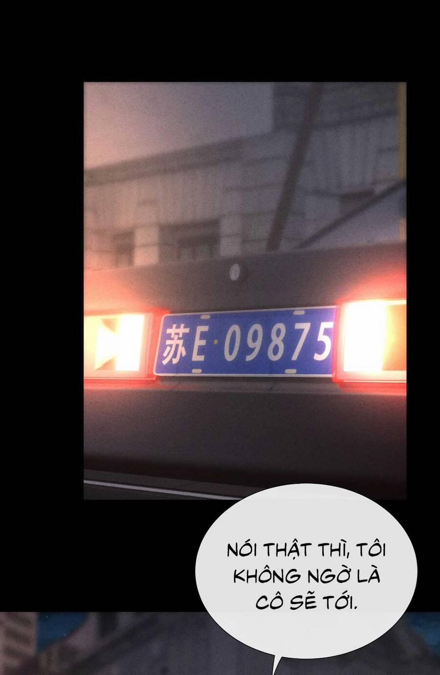 Thiếu Nữ Xinh Đẹp Ảo Tưởng Mình Bị Sát Hại 7 trang 54