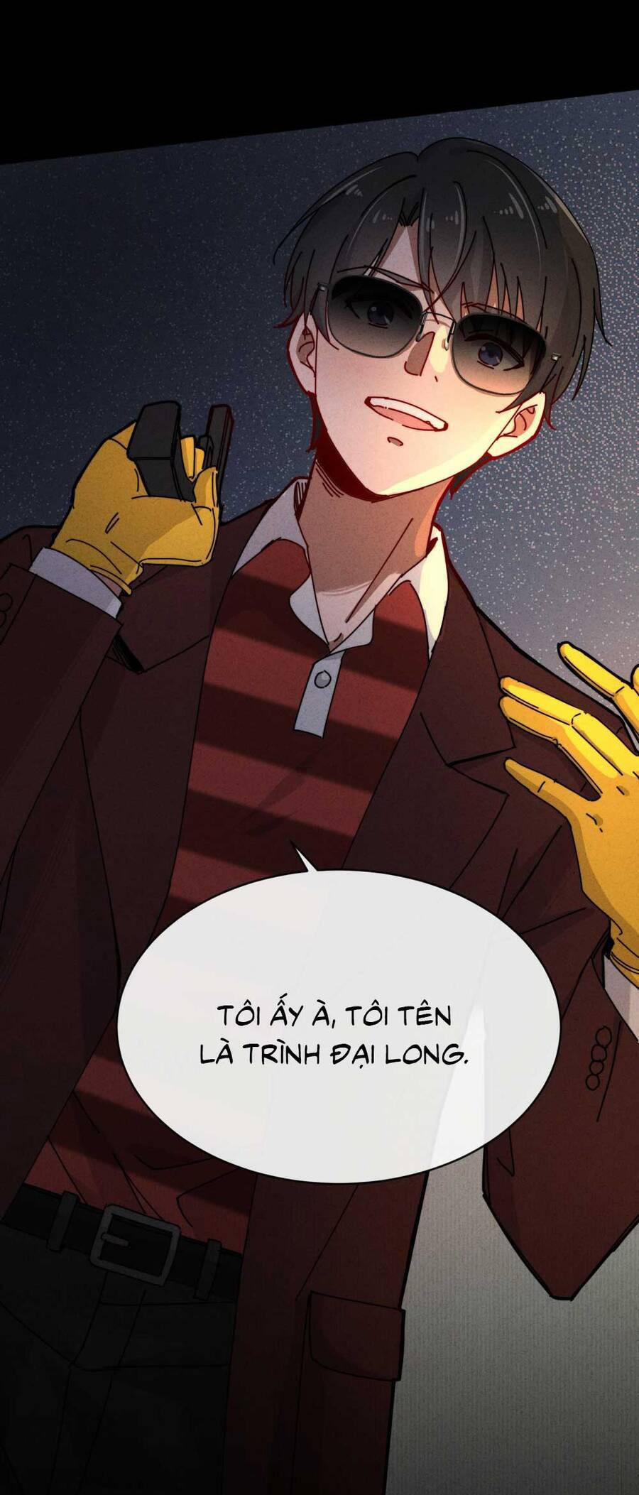 Thiếu Nữ Xinh Đẹp Ảo Tưởng Mình Bị Sát Hại 7 trang 60