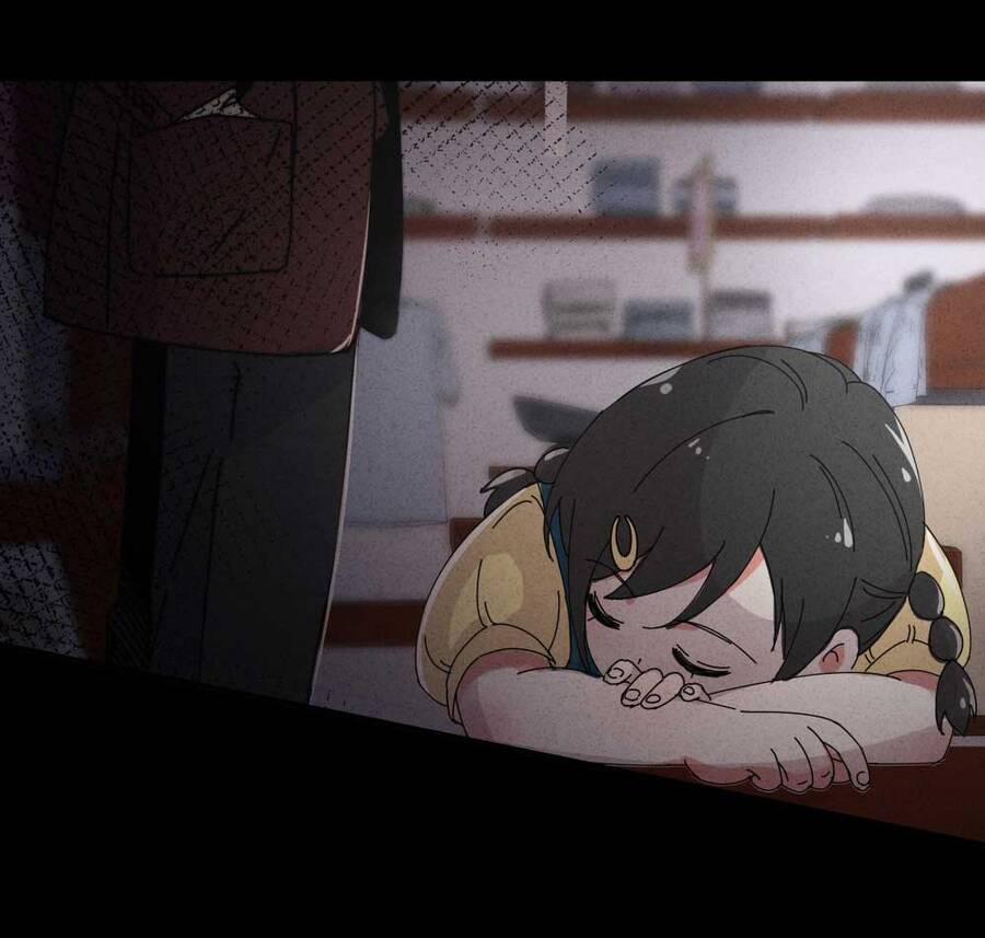 Thiếu Nữ Xinh Đẹp Ảo Tưởng Mình Bị Sát Hại 8 trang 16