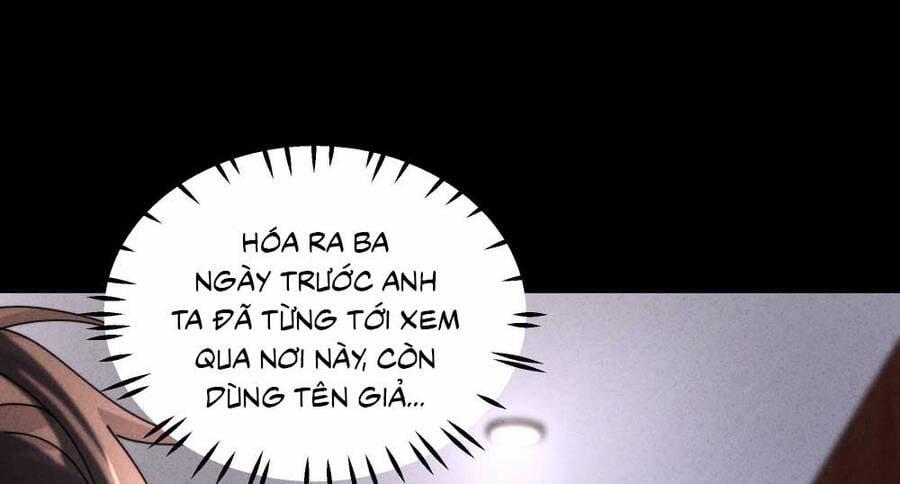 Thiếu Nữ Xinh Đẹp Ảo Tưởng Mình Bị Sát Hại 8 trang 19
