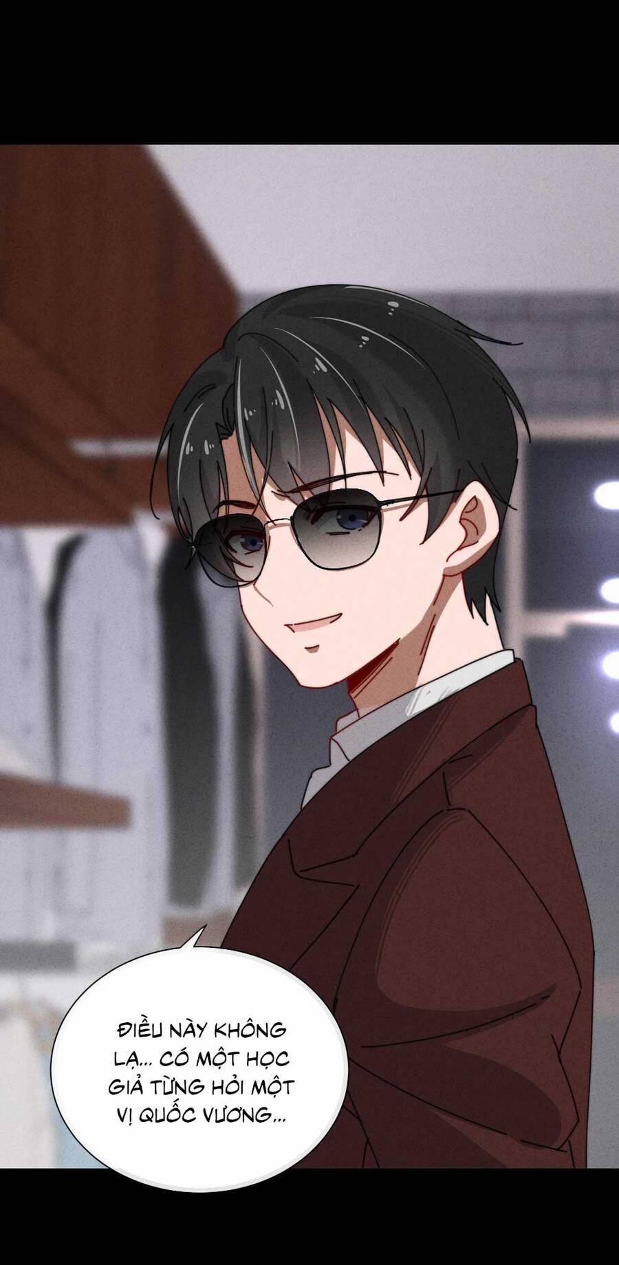 Thiếu Nữ Xinh Đẹp Ảo Tưởng Mình Bị Sát Hại 8 trang 25