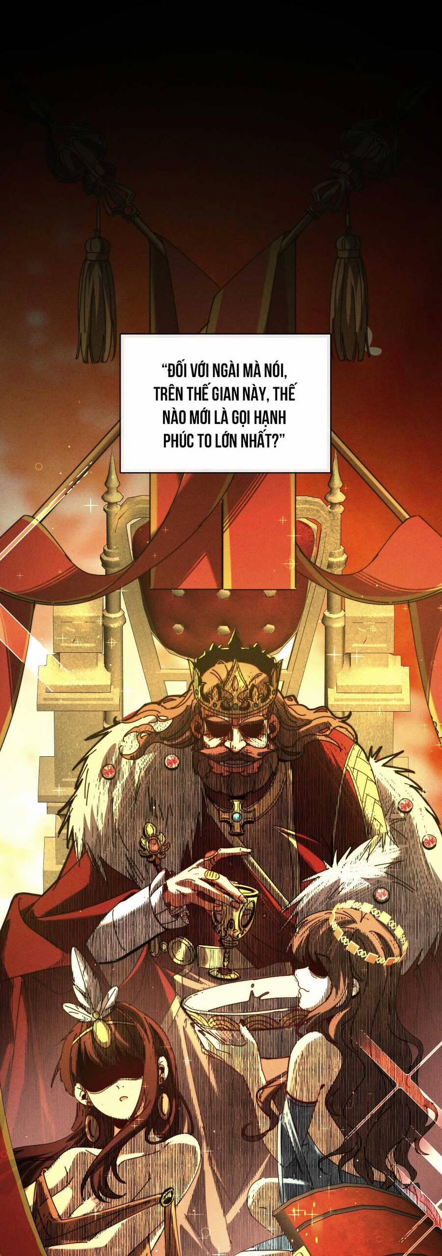 Thiếu Nữ Xinh Đẹp Ảo Tưởng Mình Bị Sát Hại 8 trang 26