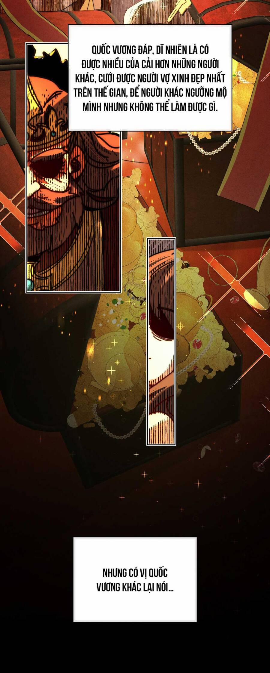 Thiếu Nữ Xinh Đẹp Ảo Tưởng Mình Bị Sát Hại 8 trang 27