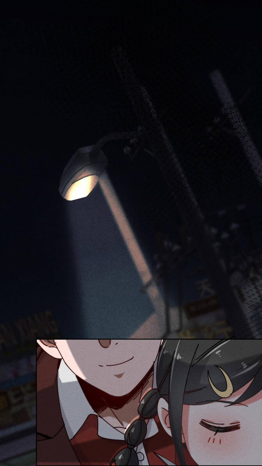 Thiếu Nữ Xinh Đẹp Ảo Tưởng Mình Bị Sát Hại 9 trang 2