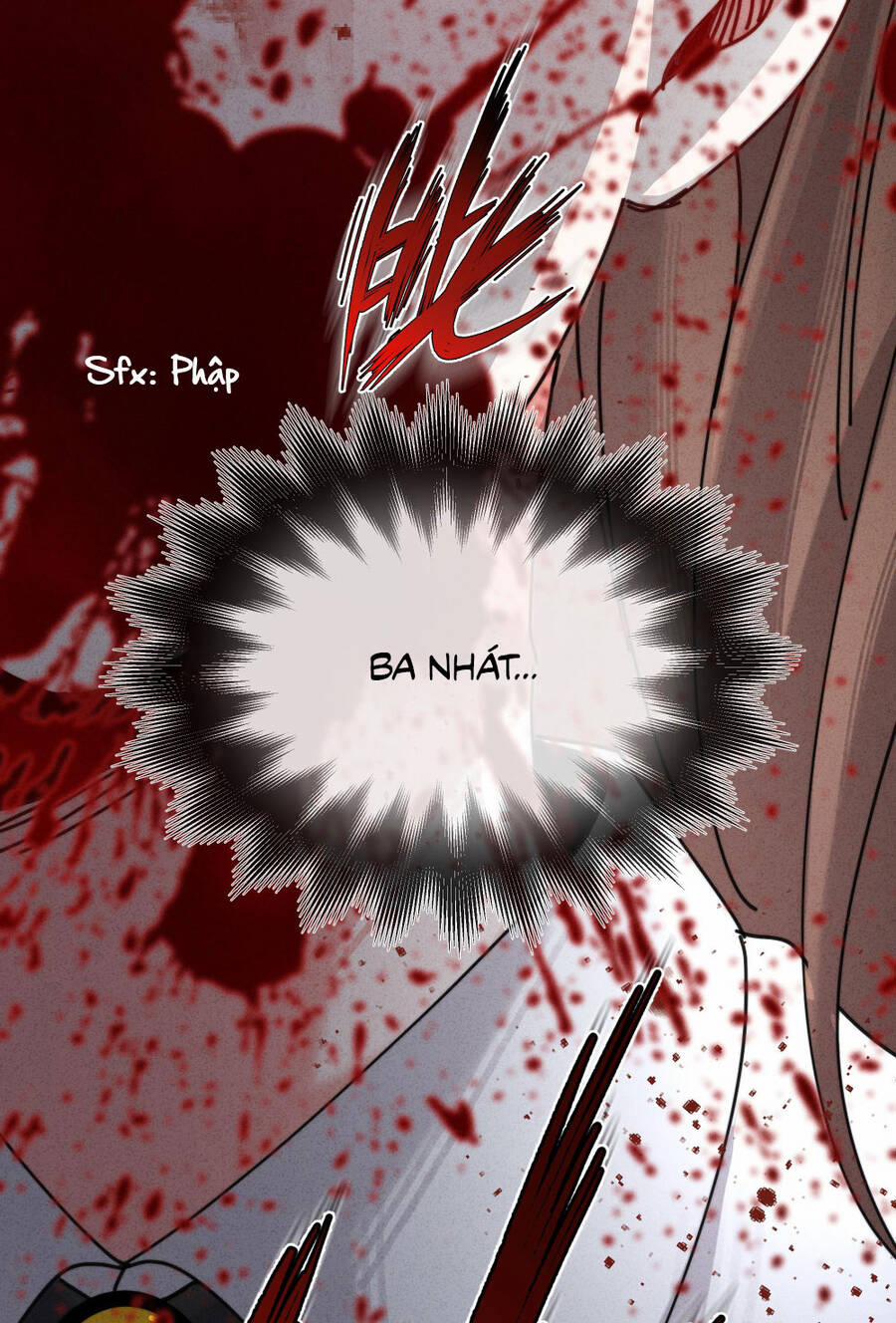 Thiếu Nữ Xinh Đẹp Ảo Tưởng Mình Bị Sát Hại 9 trang 27