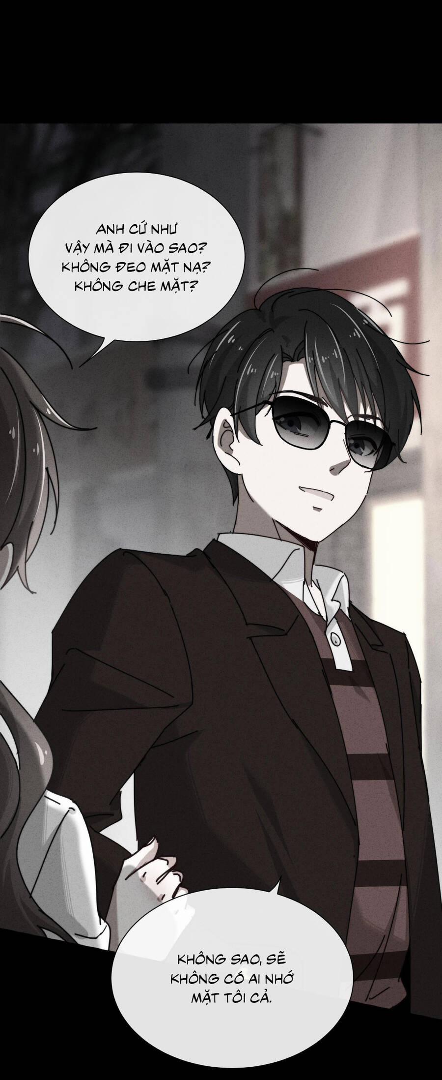 Thiếu Nữ Xinh Đẹp Ảo Tưởng Mình Bị Sát Hại 9 trang 38
