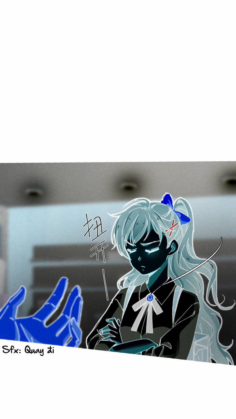Thiếu Nữ Xinh Đẹp Ảo Tưởng Mình Bị Sát Hại 9 trang 46