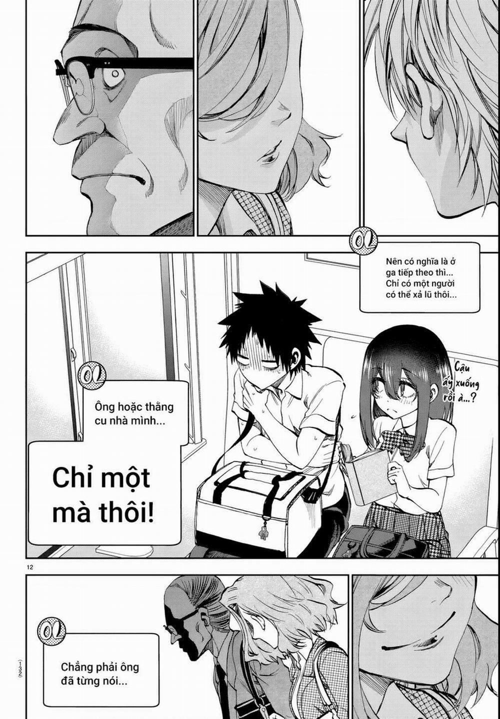 Thình Thịch Mỗi Sớm Mai 14 trang 11