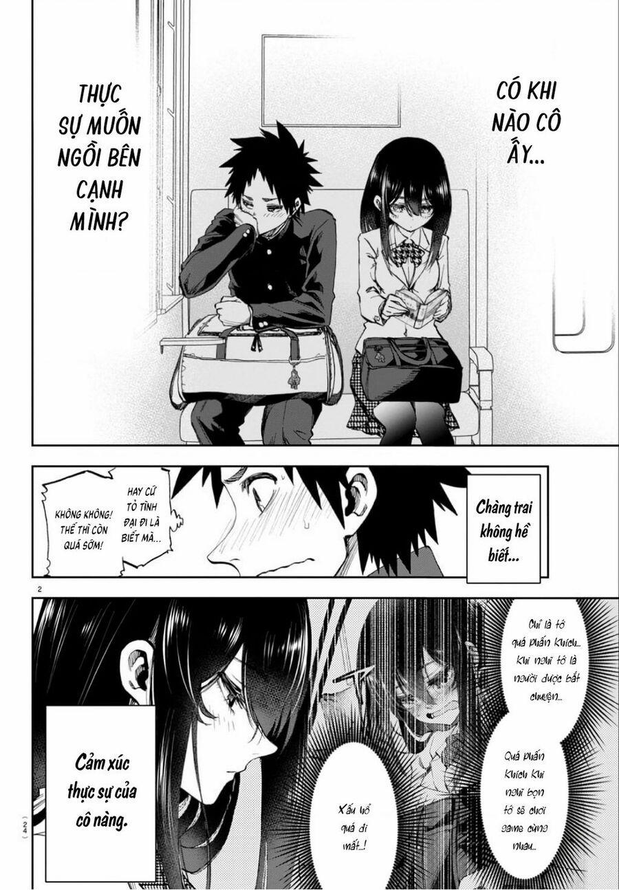 Thình Thịch Mỗi Sớm Mai 2 trang 2