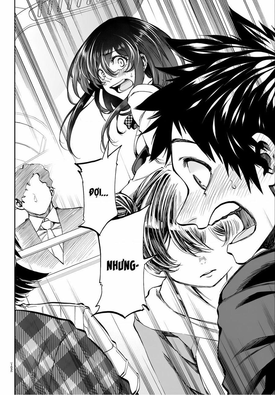 Thình Thịch Mỗi Sớm Mai 4 trang 13