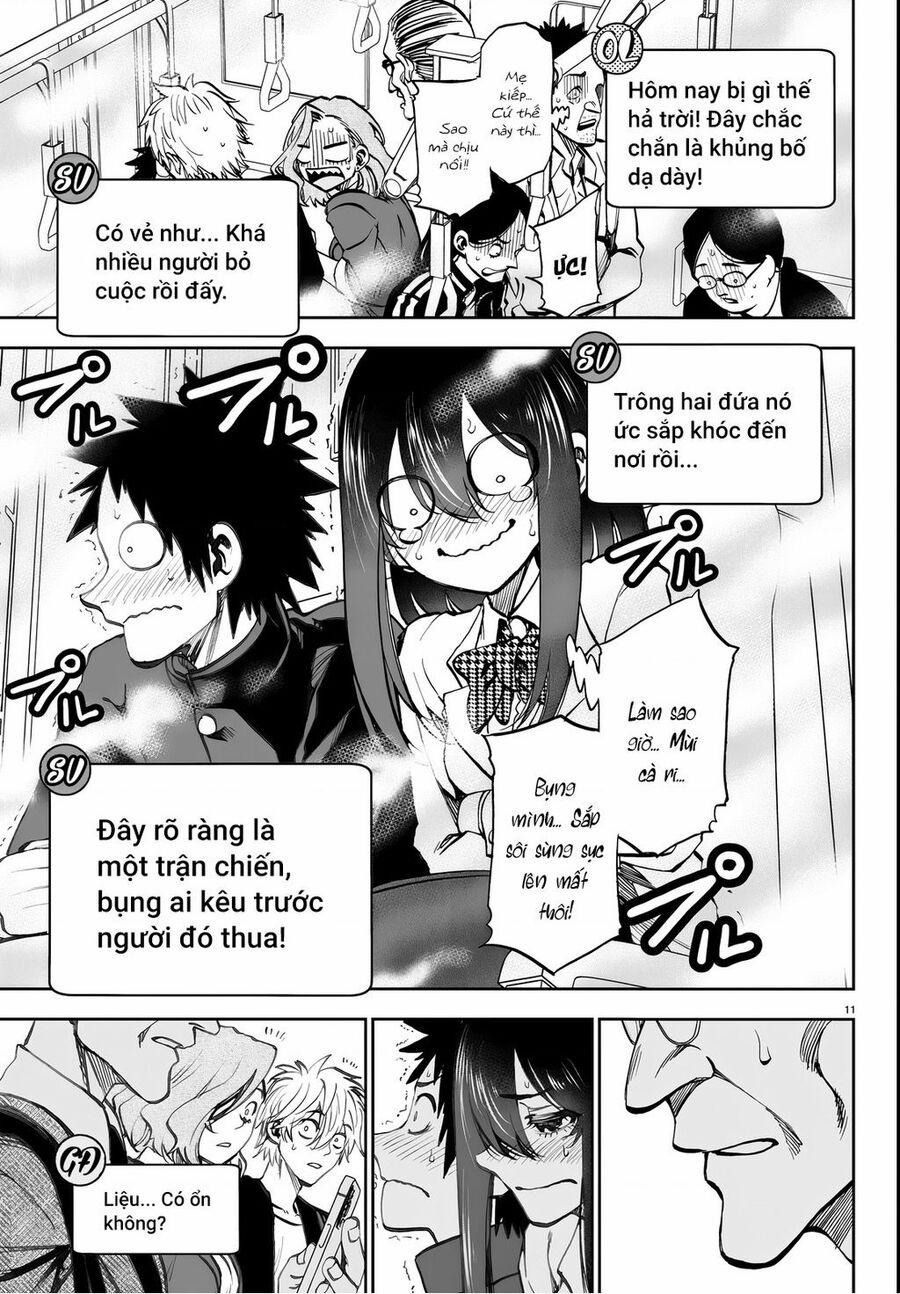 Thình Thịch Mỗi Sớm Mai 5 trang 10