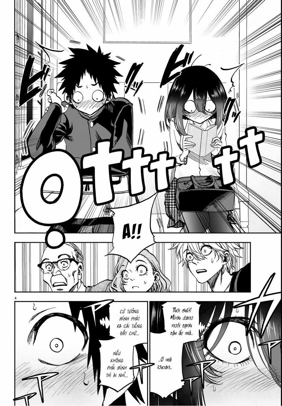 Thình Thịch Mỗi Sớm Mai 5 trang 3