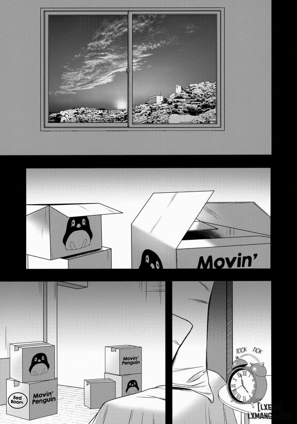 Thinking Out Loud 2 END trang 5