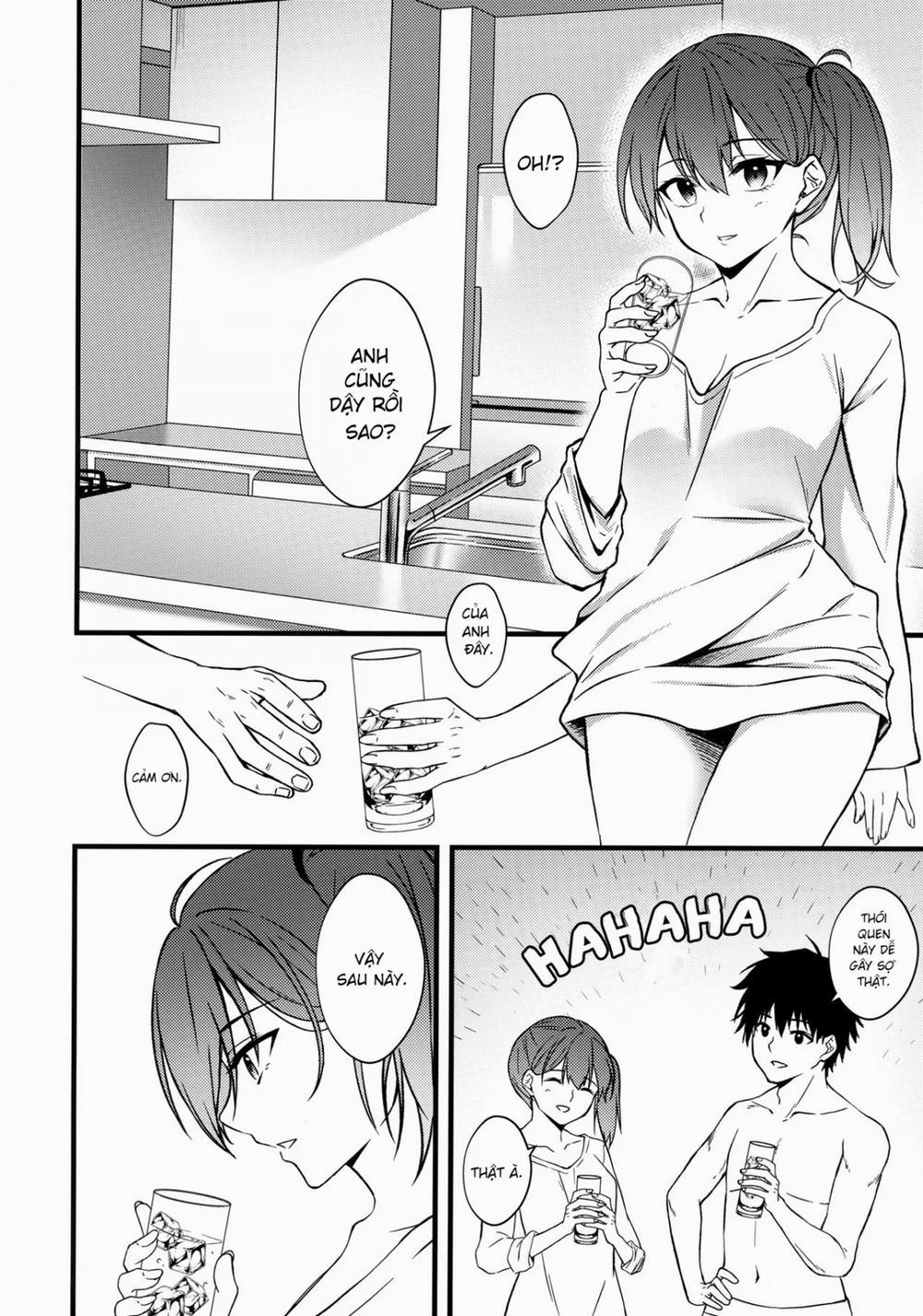 Thinking Out Loud 2 trang 8