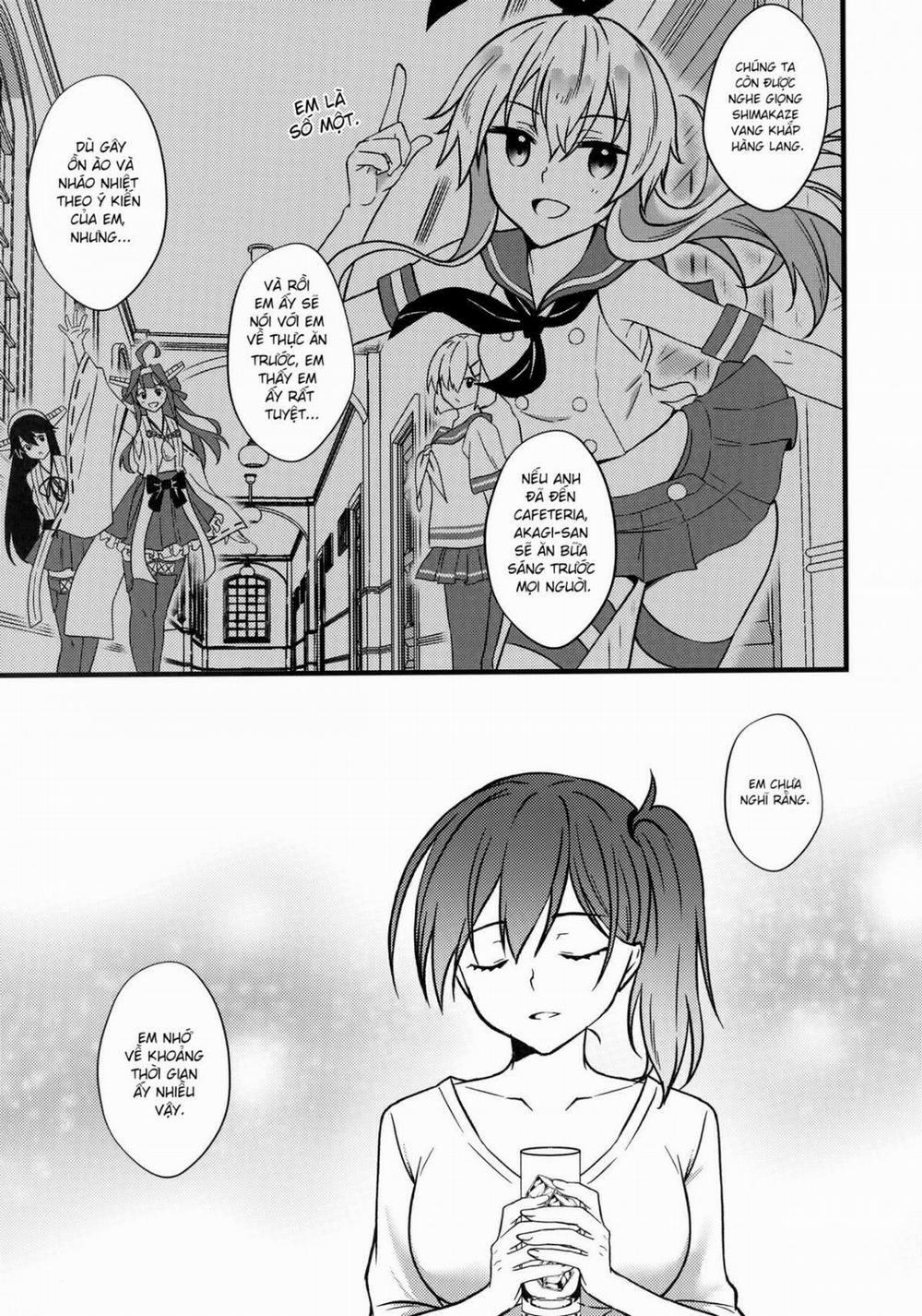 Thinking Out Loud 2 trang 9