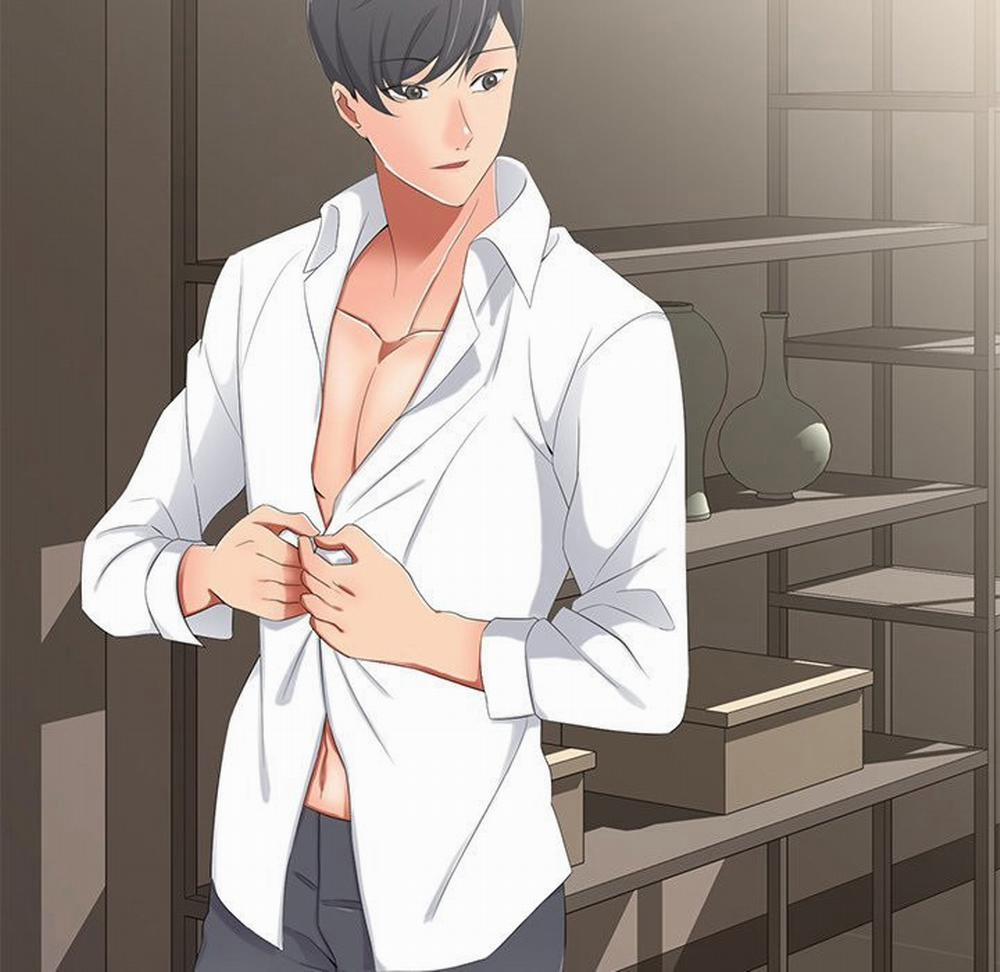 Thirty Two VS Twenty 3 trang 34