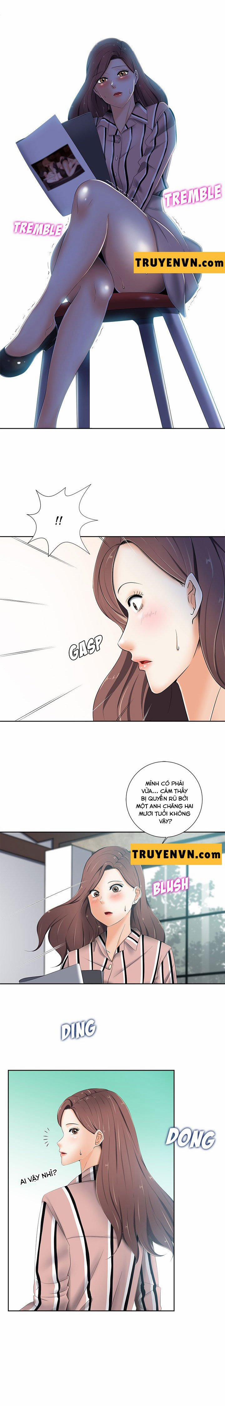 Thirty Two VS Twenty 6 trang 10