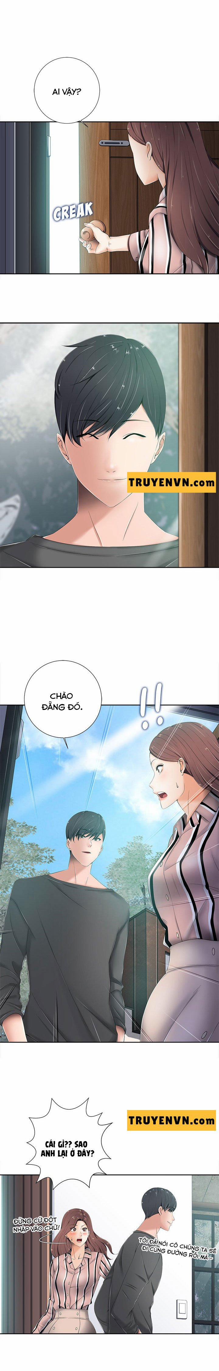 Thirty Two VS Twenty 6 trang 11