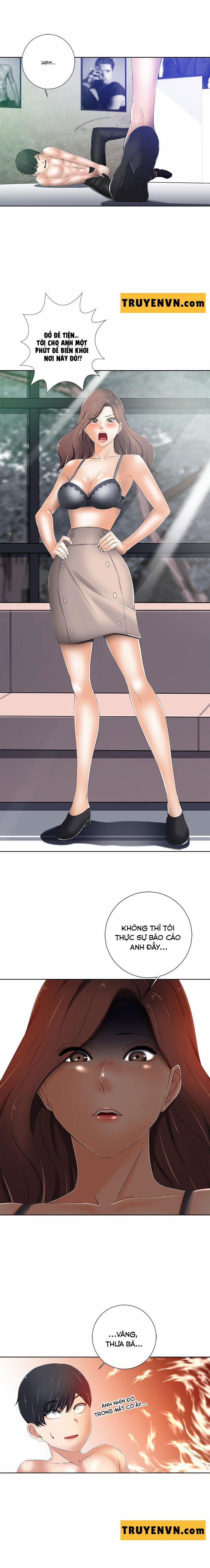 Thirty Two VS Twenty 7 trang 3