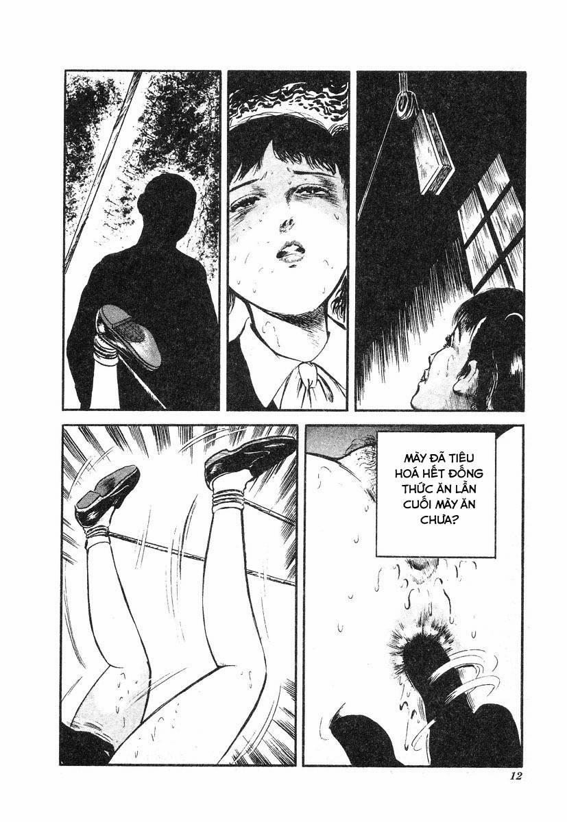 This Is Art 1 trang 14