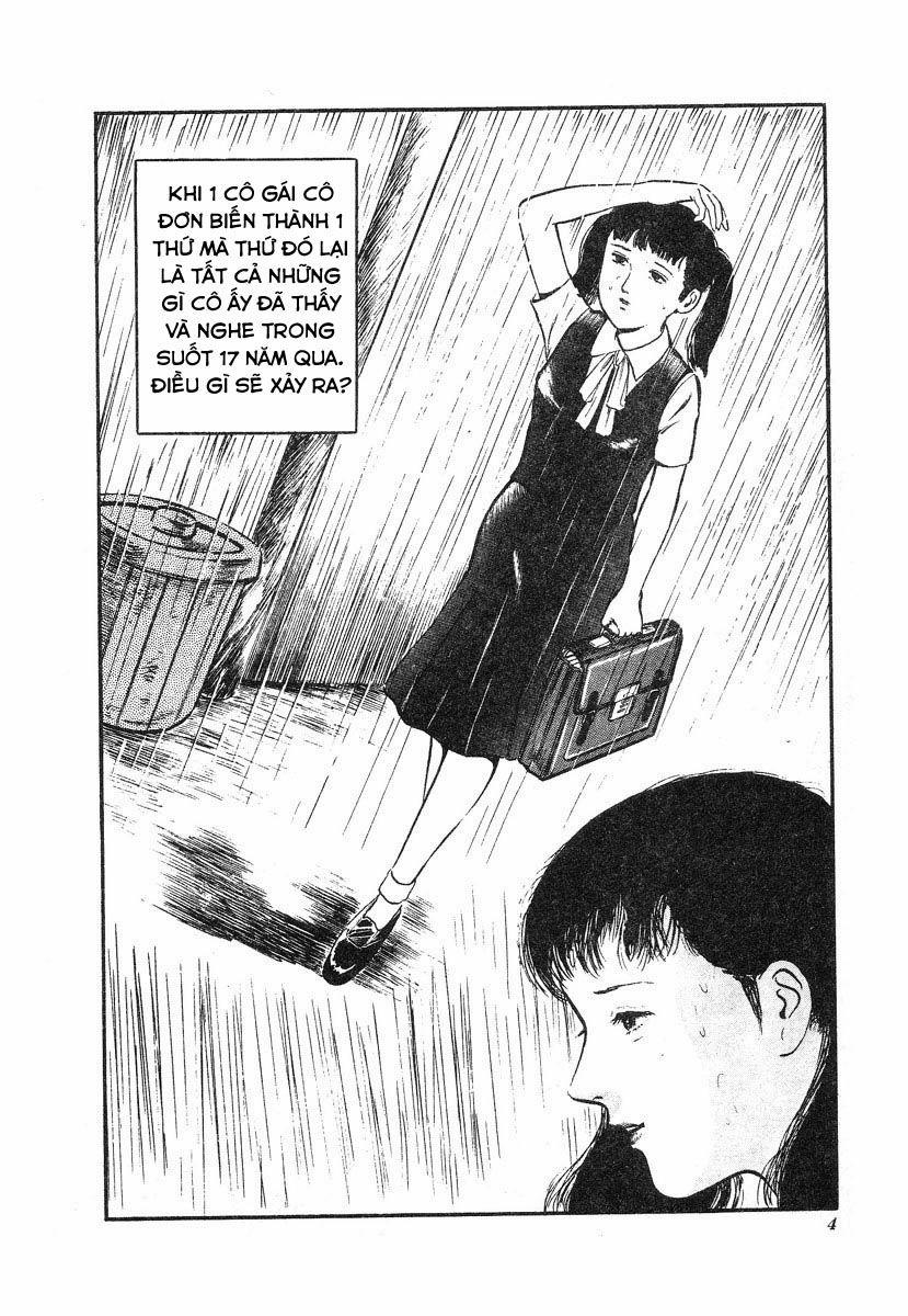 This Is Art 1 trang 6