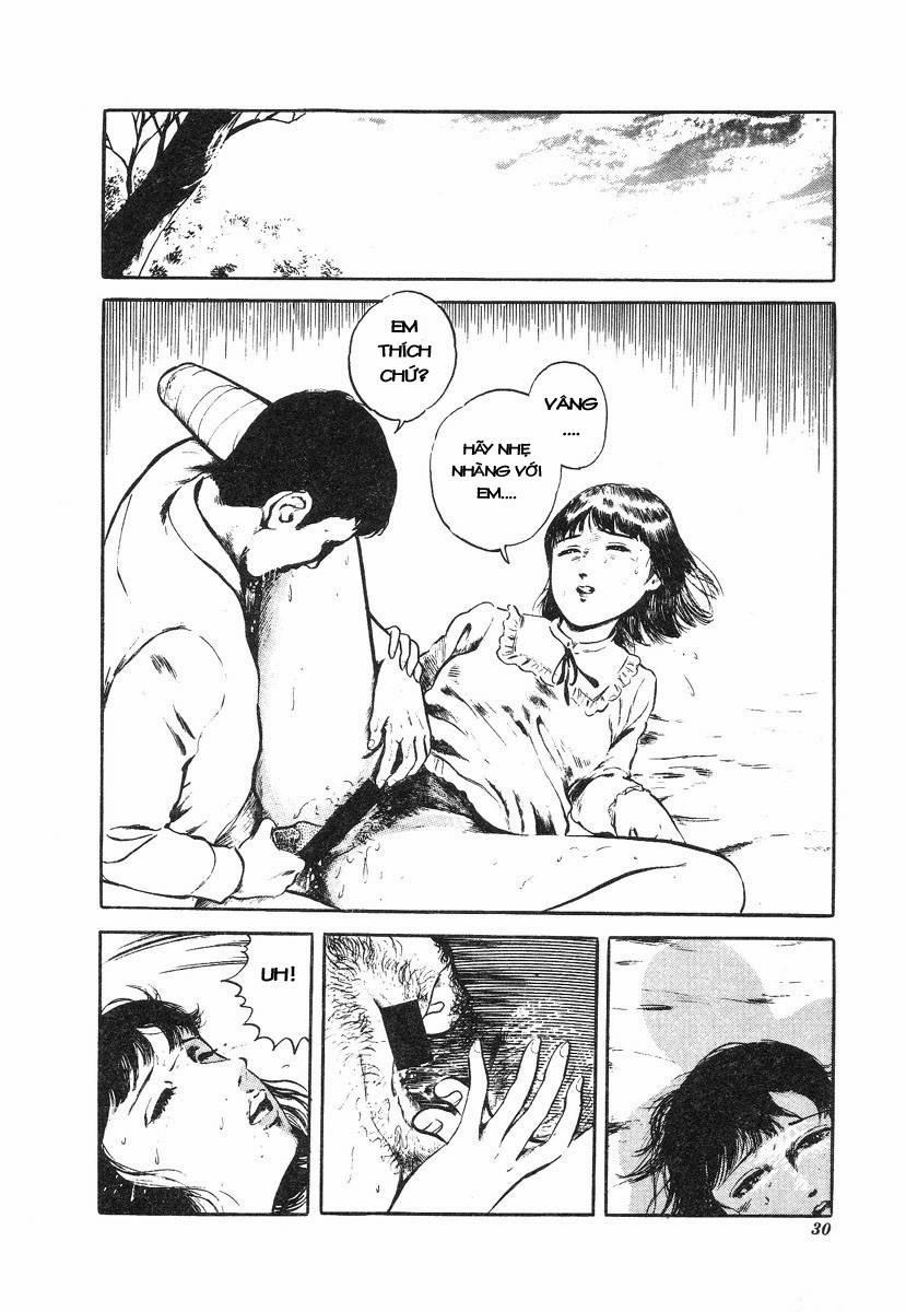 This Is Art 2 trang 12