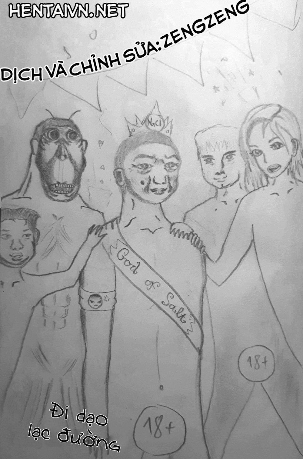 This Is Art 3 trang 0