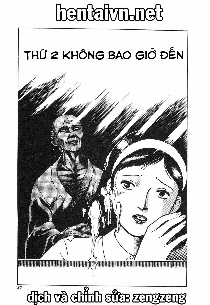 This Is Art 3 trang 1