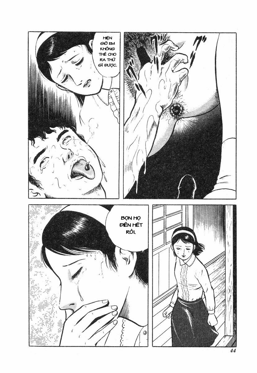 This Is Art 3 trang 10