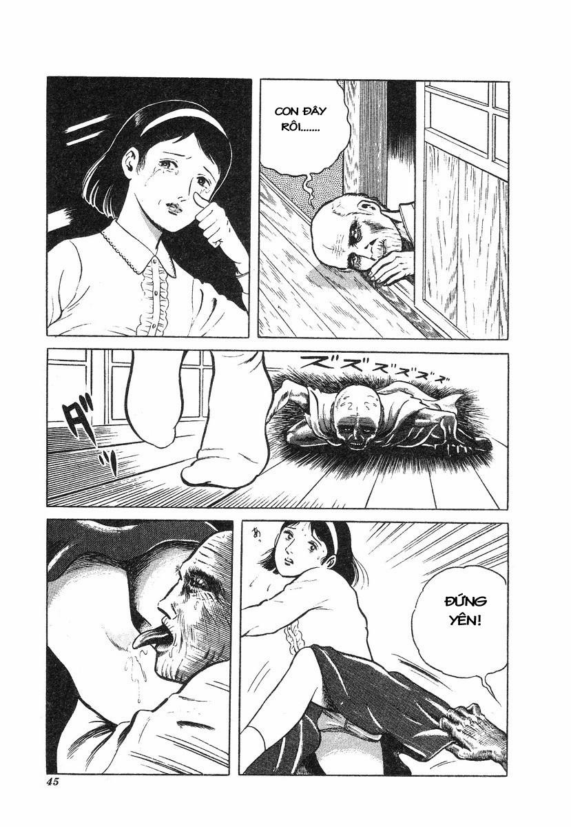 This Is Art 3 trang 11