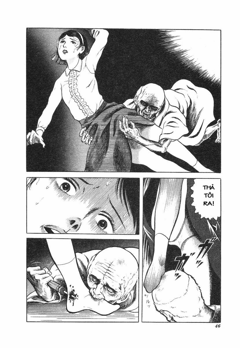 This Is Art 3 trang 12