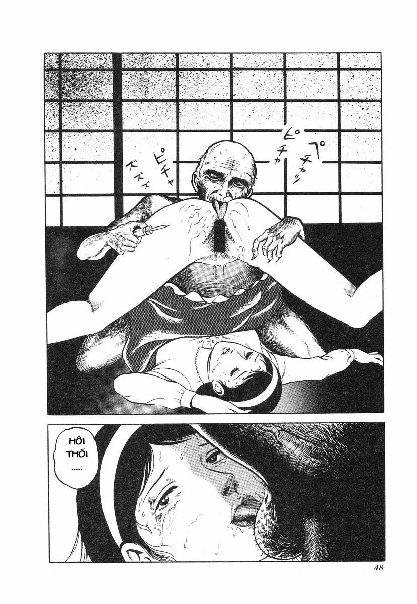 This Is Art 3 trang 14