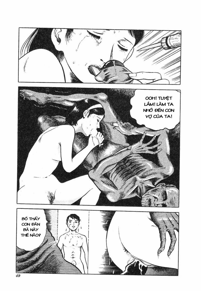 This Is Art 3 trang 15