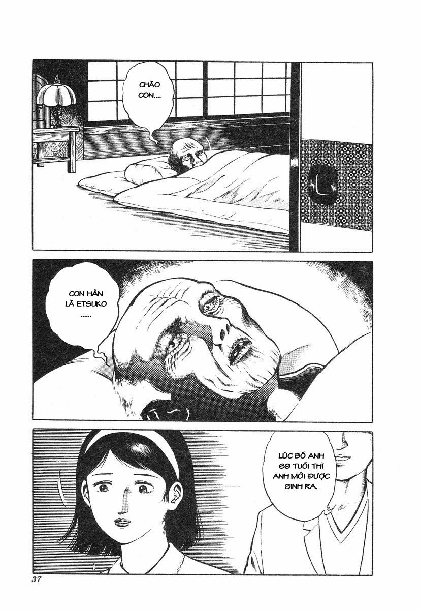 This Is Art 3 trang 3