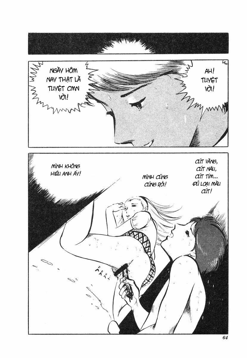 This Is Art 4 trang 14