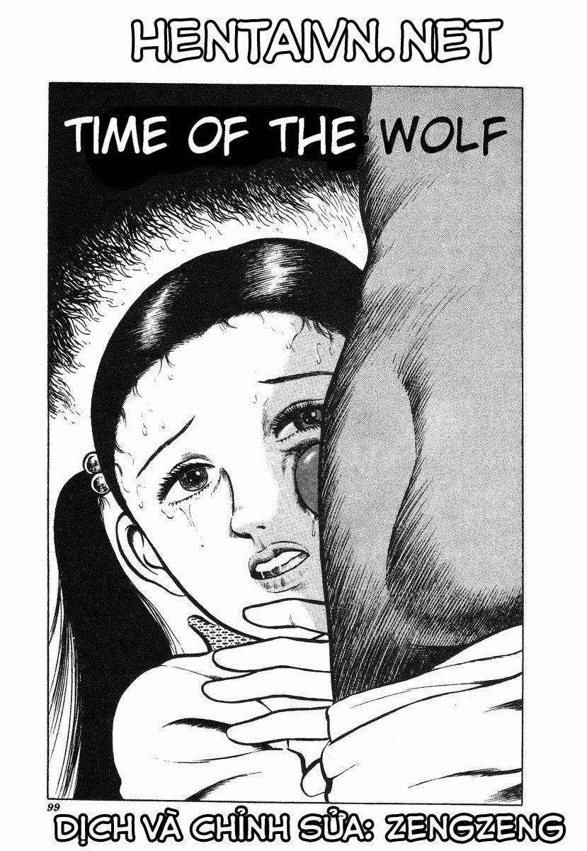 This Is Art 7 trang 1