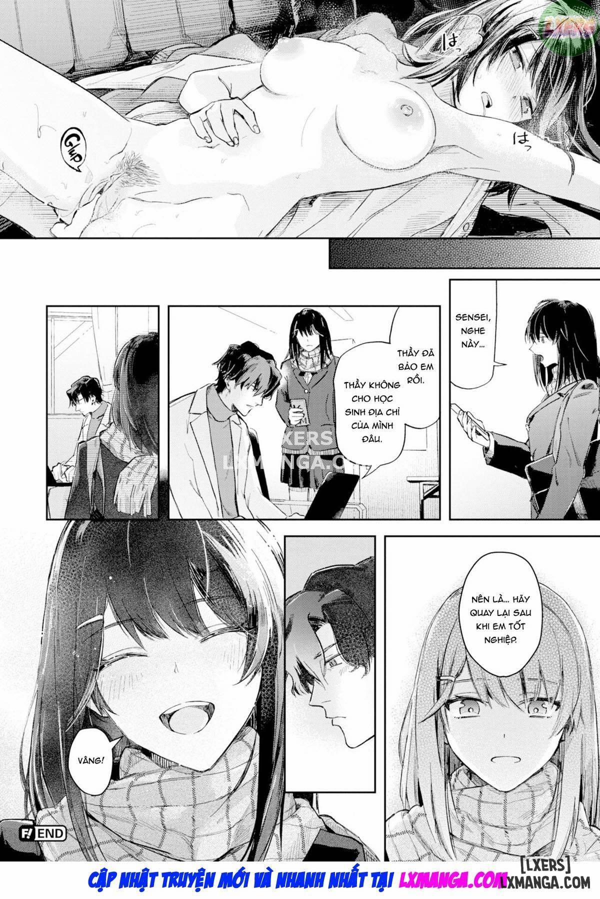 This Is Where It All Began 1 trang 20