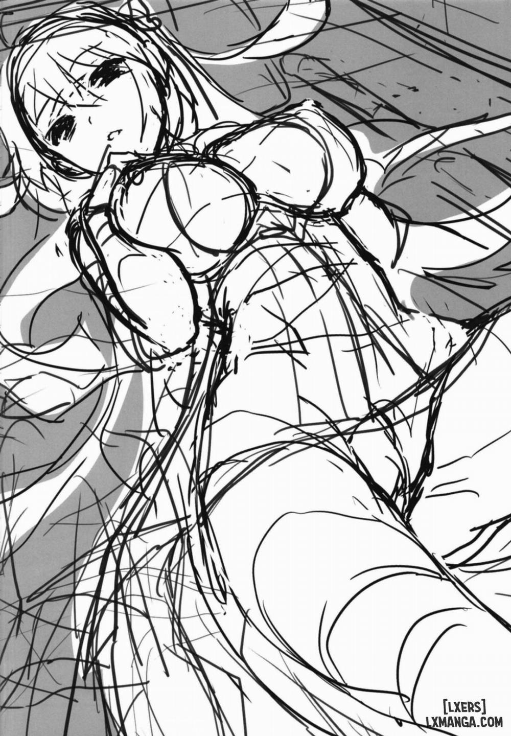 This, Our Moment of Happiness Oneshot trang 16