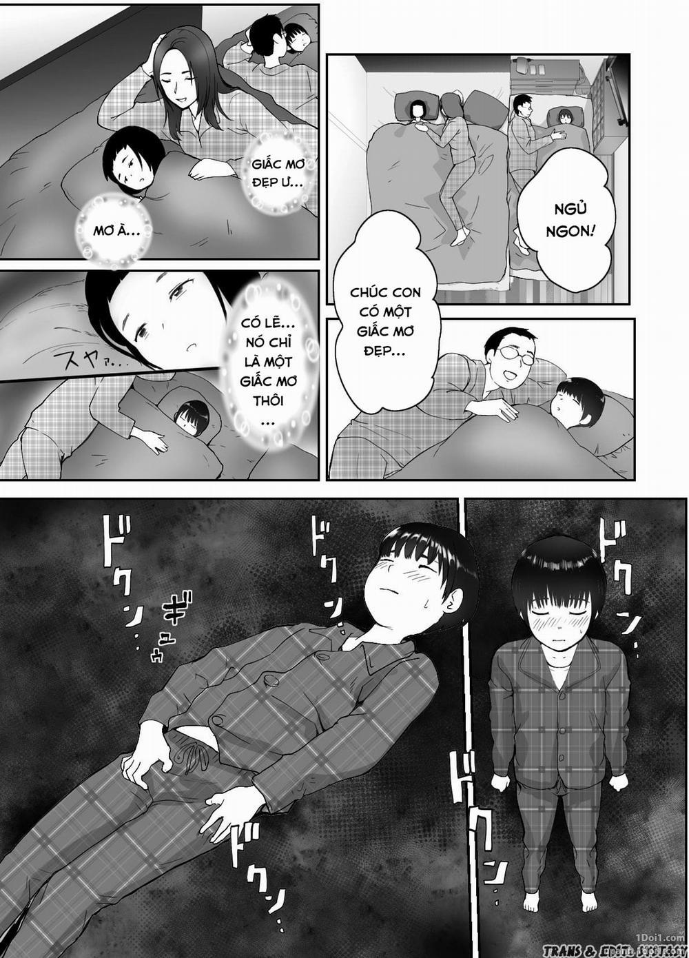 Thịt Mẹ Bạn 1 trang 27