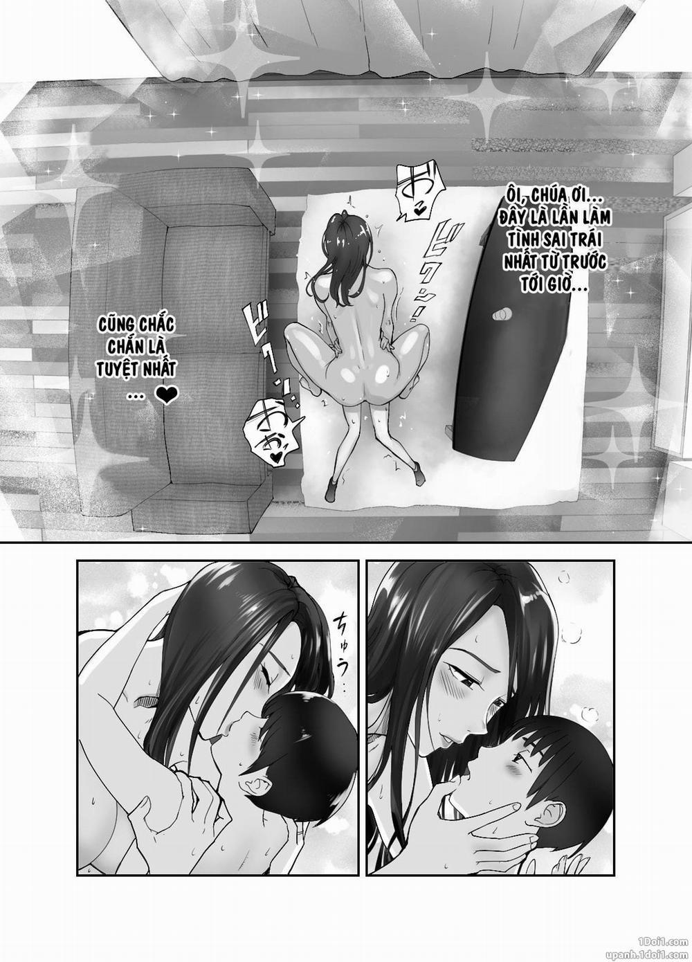 Thịt Mẹ Bạn 1 trang 44