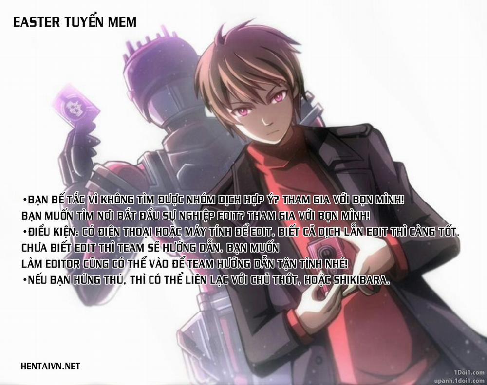 Thịt Mẹ Bạn 1 trang 48