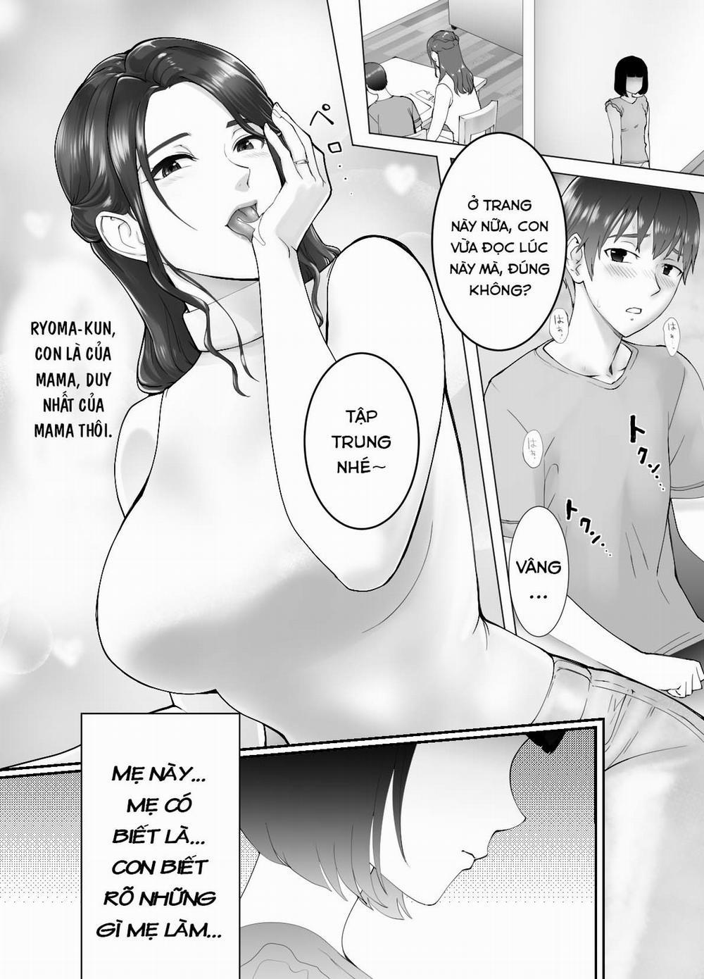 Thịt Mẹ Bạn 2 trang 19