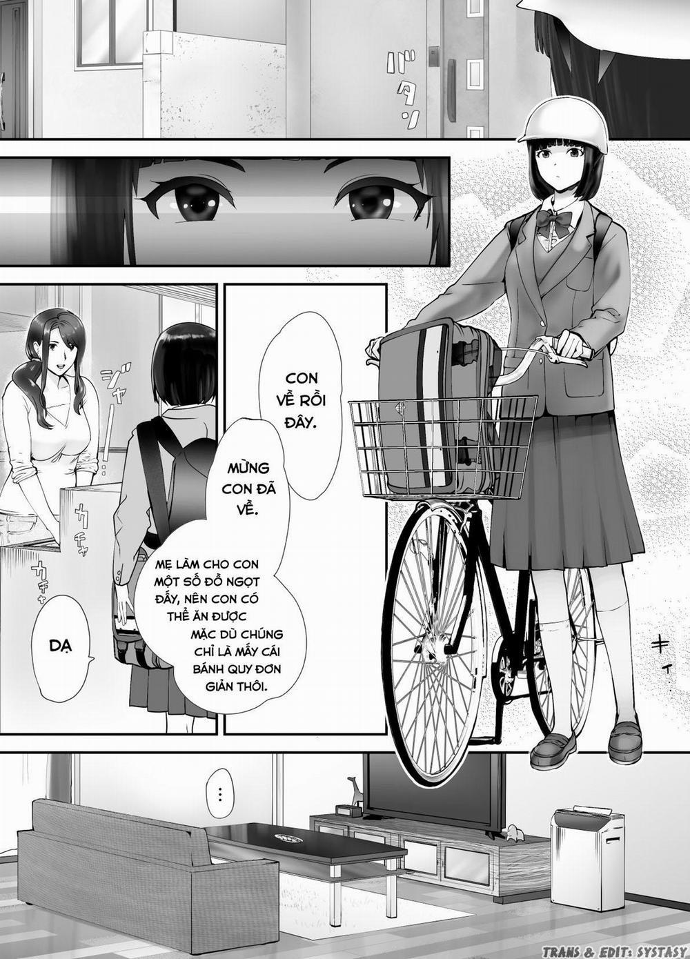 Thịt Mẹ Bạn 3.2 trang 1