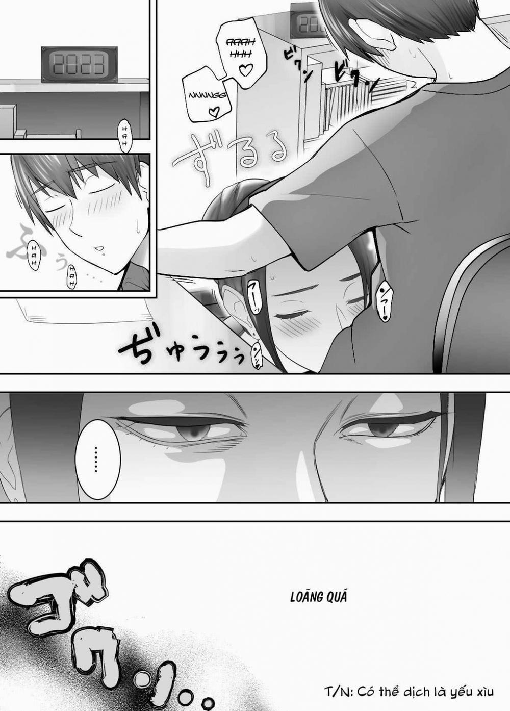 Thịt Mẹ Bạn 4 trang 70