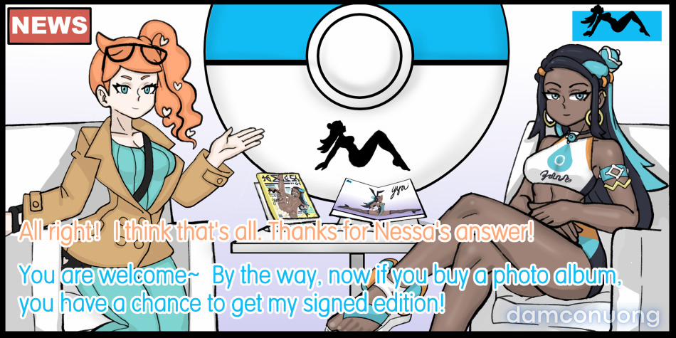 Thịt Pokemon 4 trang 11