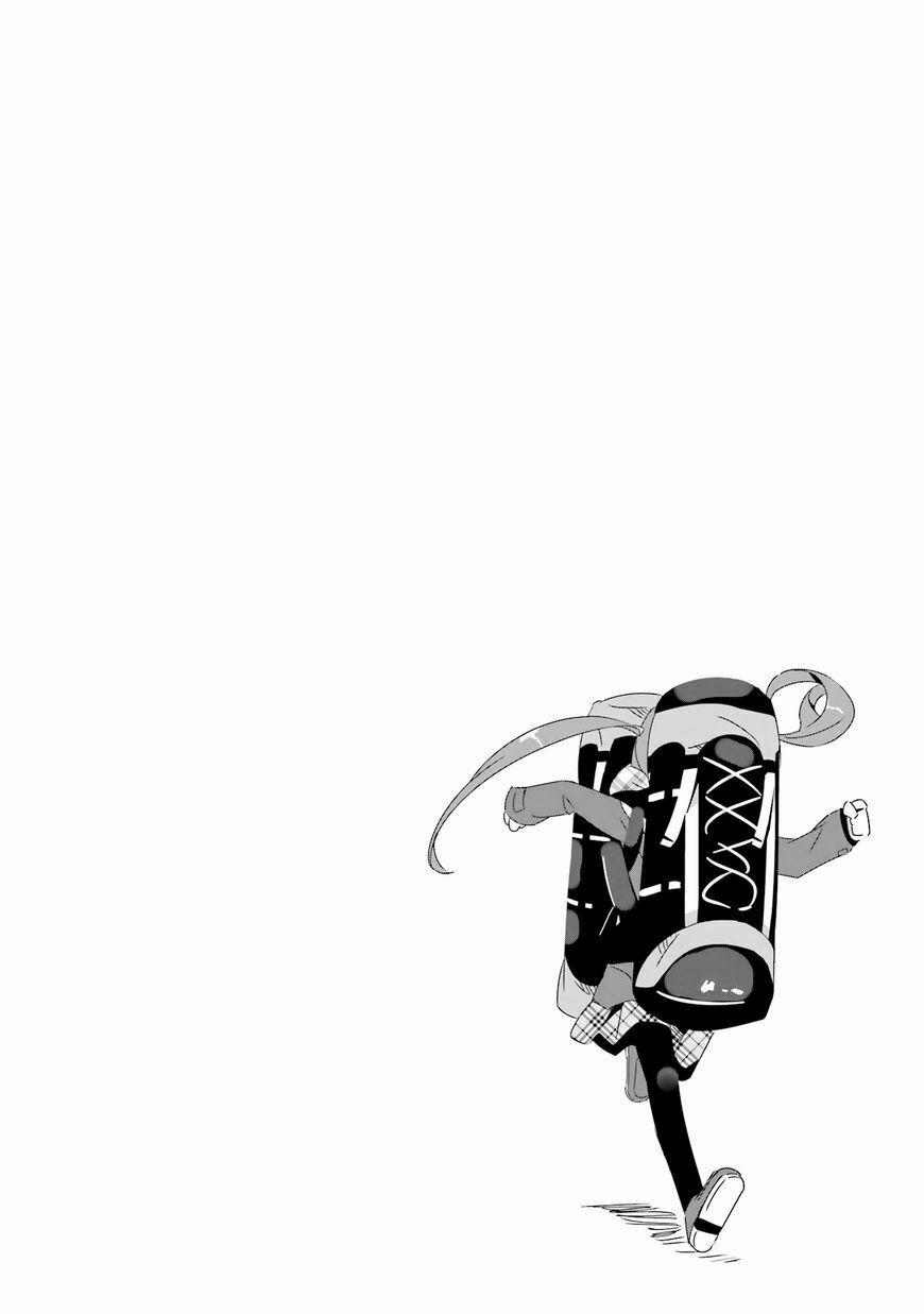 Thở Giữa Lưng Chừng Núi Phú Sĩ 14 trang 33