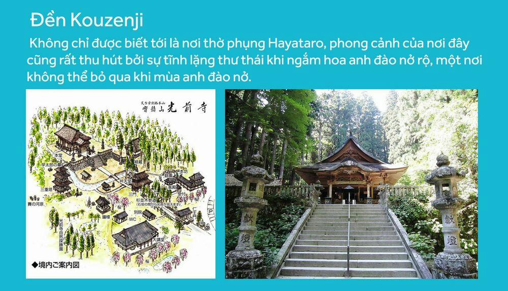 Thở Giữa Lưng Chừng Núi Phú Sĩ 16 trang 34