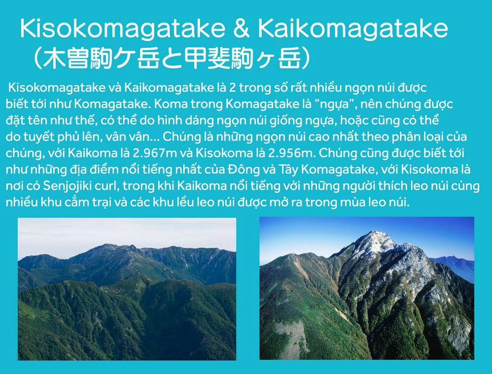 Thở Giữa Lưng Chừng Núi Phú Sĩ 17 trang 33